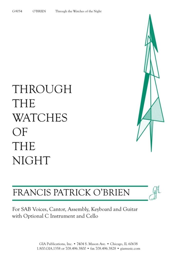 Through the Watches of the Night -